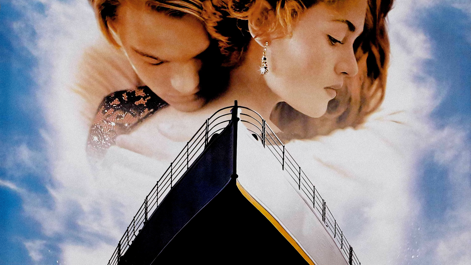 TITANIC: 25th ANNIVERSARY