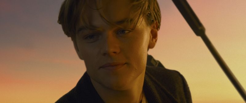 TITANIC: 25th ANNIVERSARY
