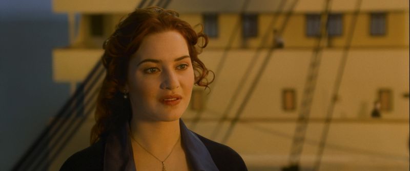 TITANIC: 25th ANNIVERSARY