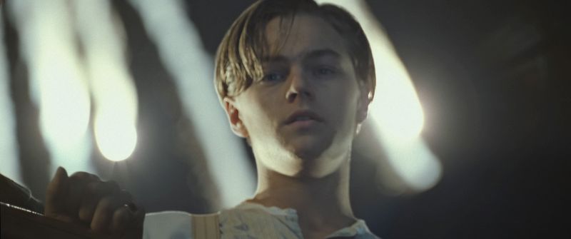TITANIC: 25th ANNIVERSARY