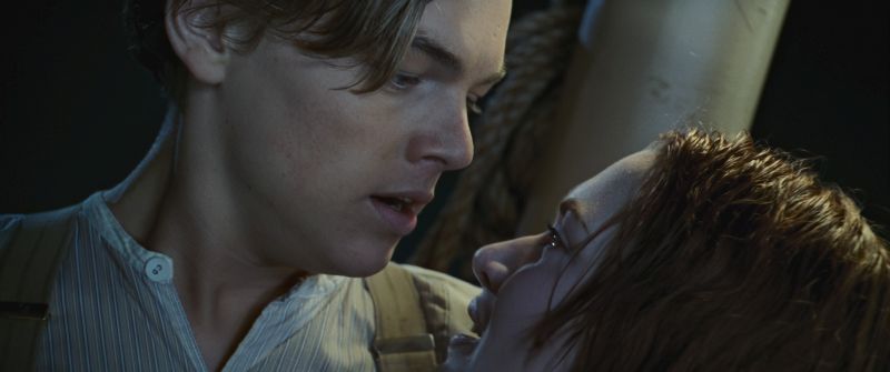 TITANIC: 25th ANNIVERSARY