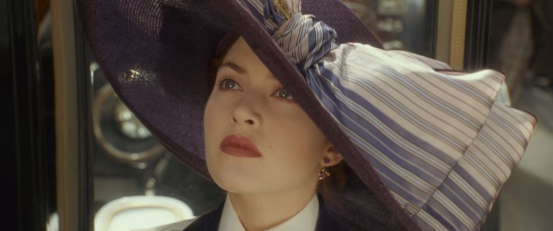 TITANIC: 25th ANNIVERSARY