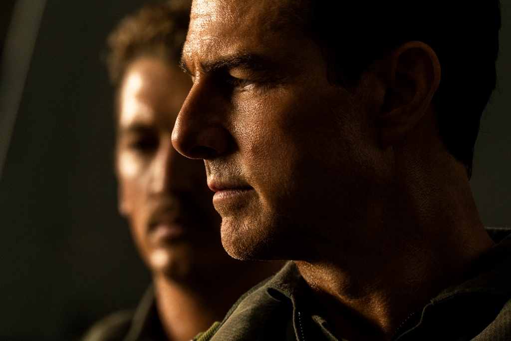TOP GUN: MAVERICK