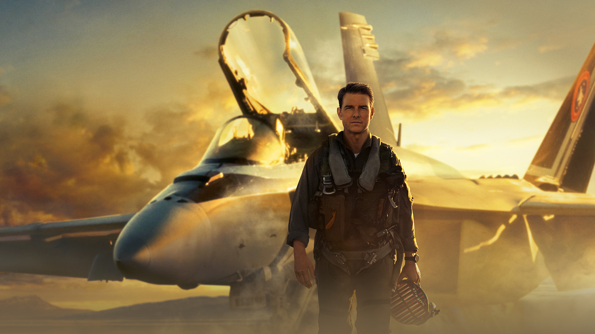 TOP GUN: MAVERICK