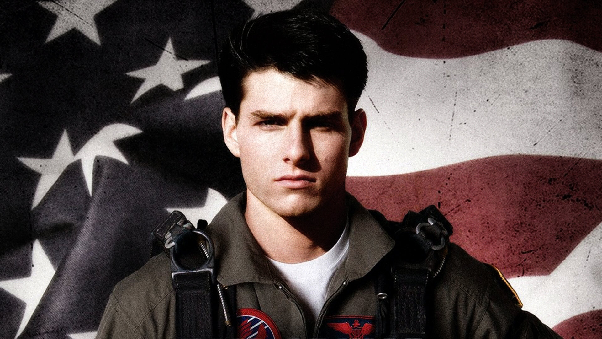 TOP GUN