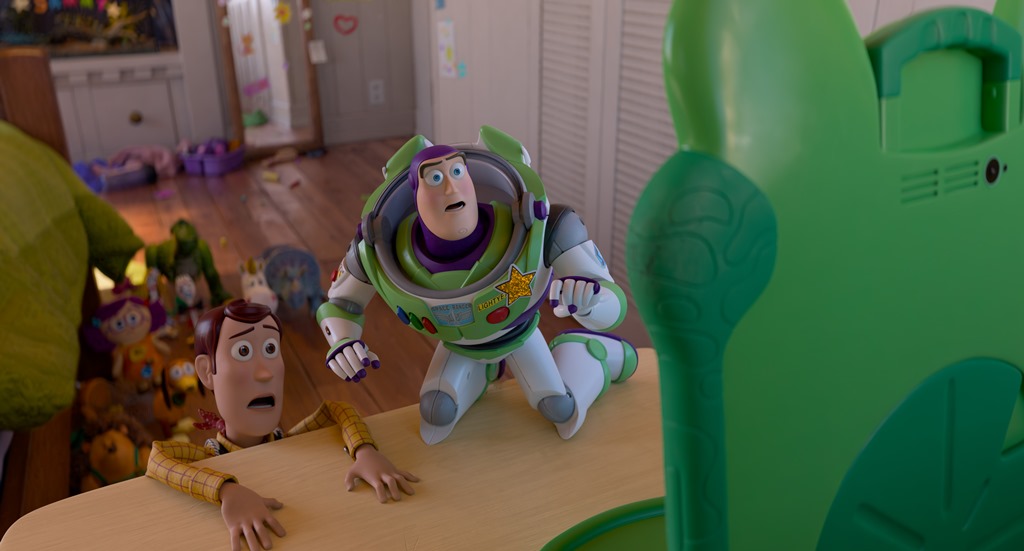 TOY STORY 5