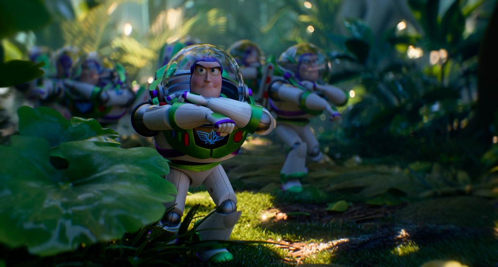 TOY STORY 5