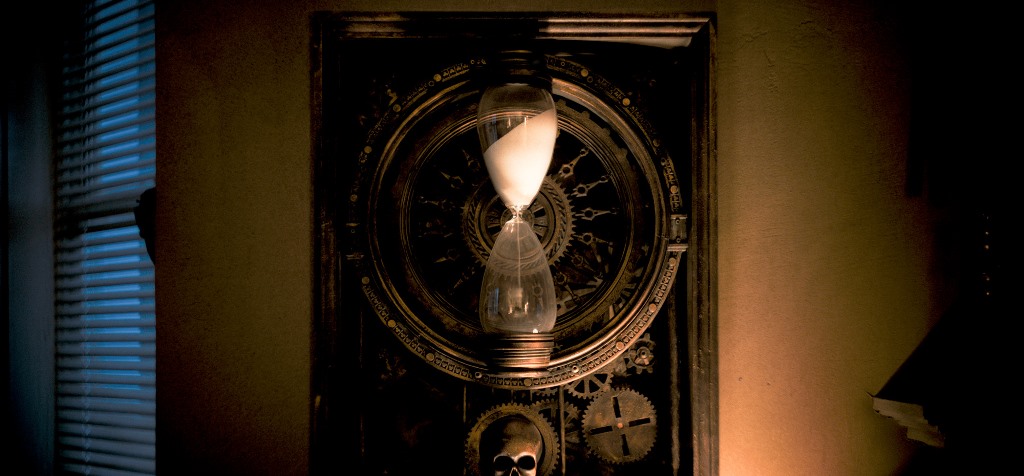 UNTIL DAWN