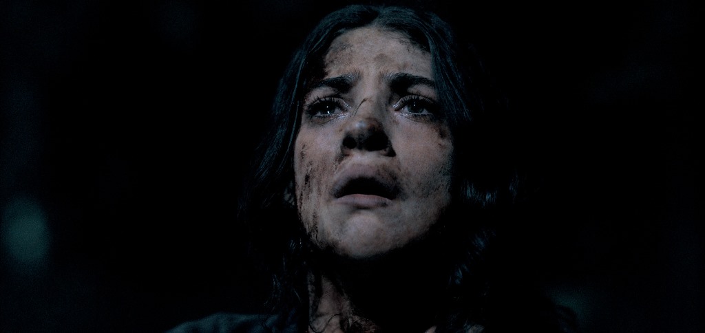 UNTIL DAWN