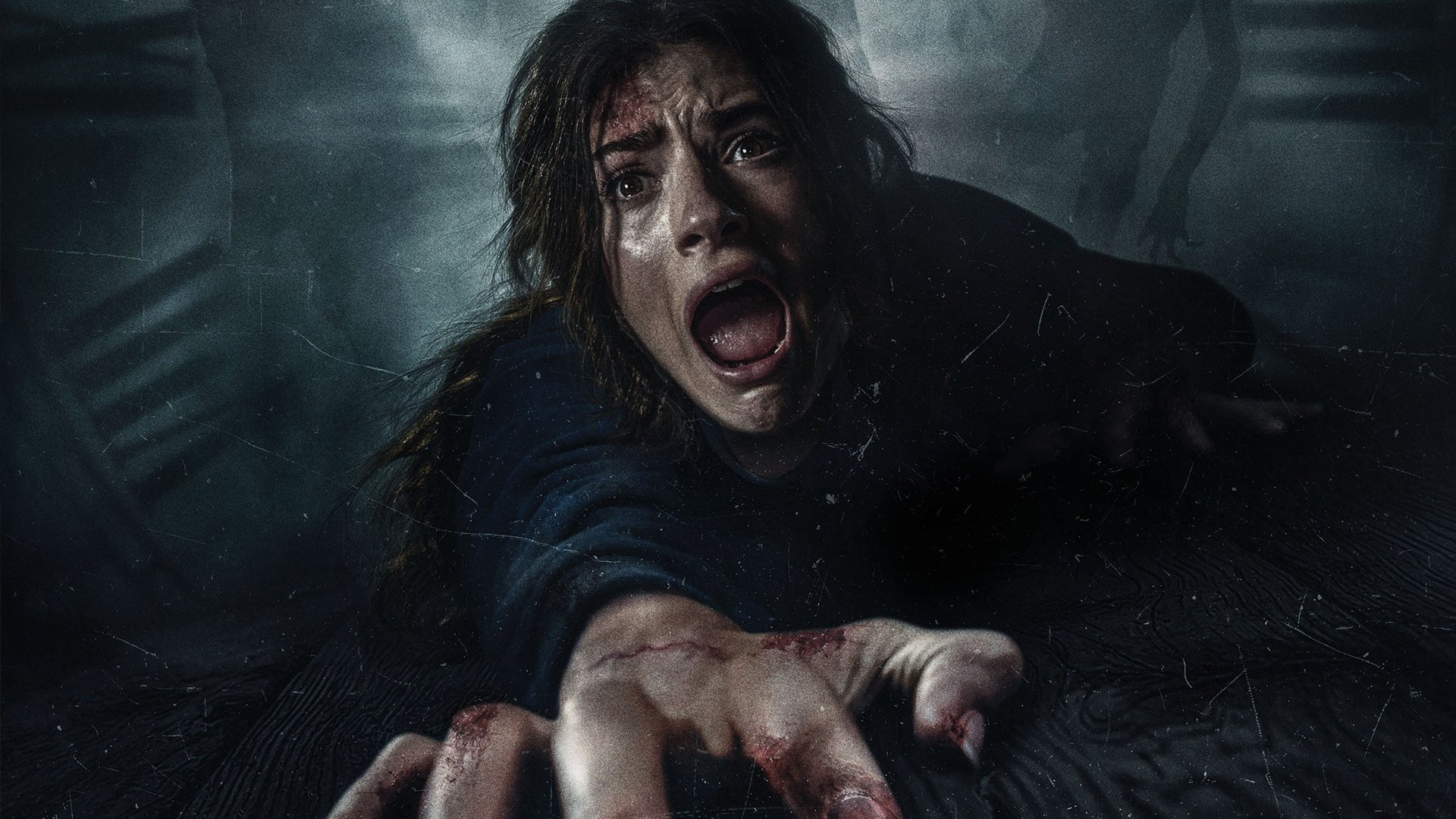 UNTIL DAWN