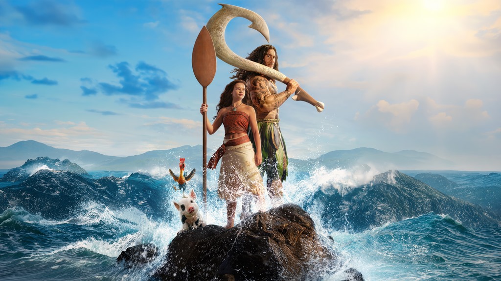 VAIANA