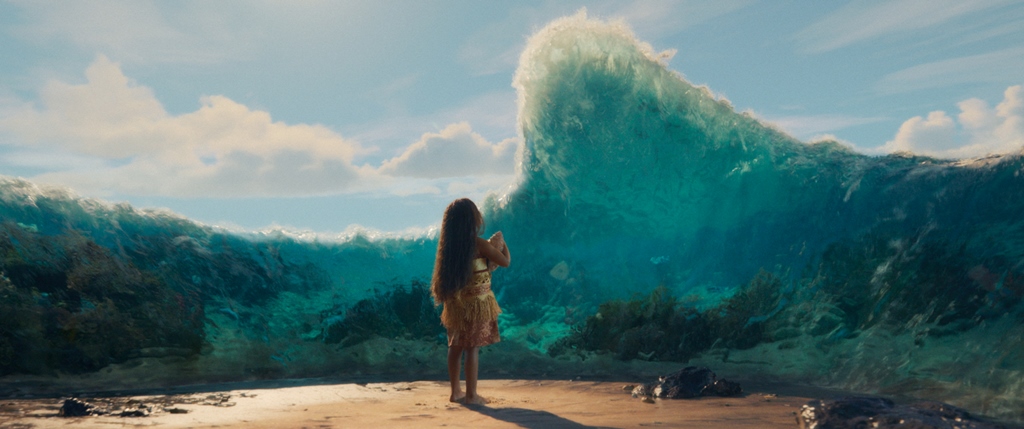 VAIANA