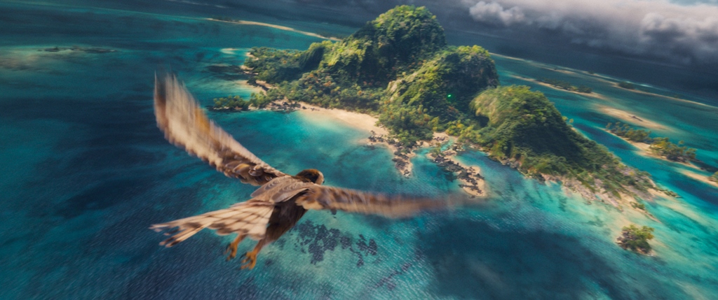VAIANA