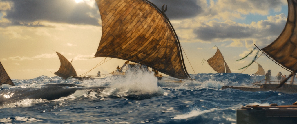 VAIANA