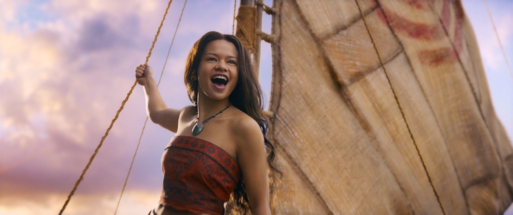 VAIANA