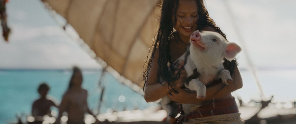 VAIANA