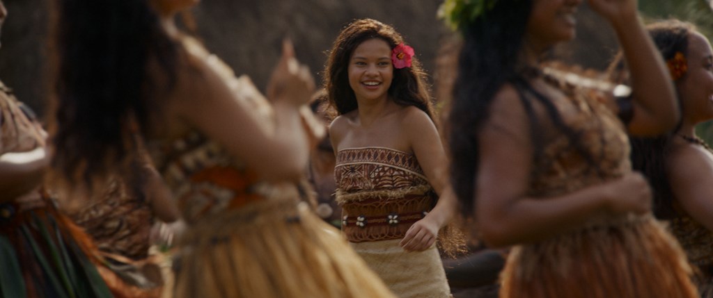 VAIANA