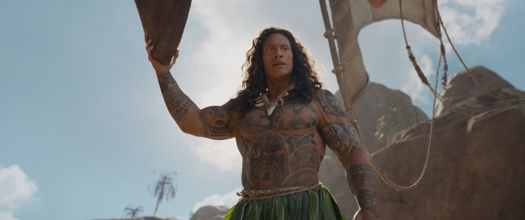 VAIANA