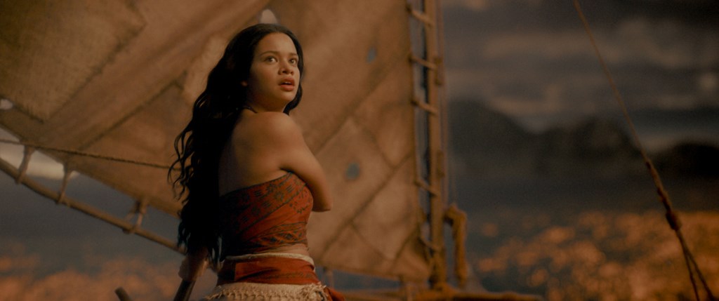 VAIANA