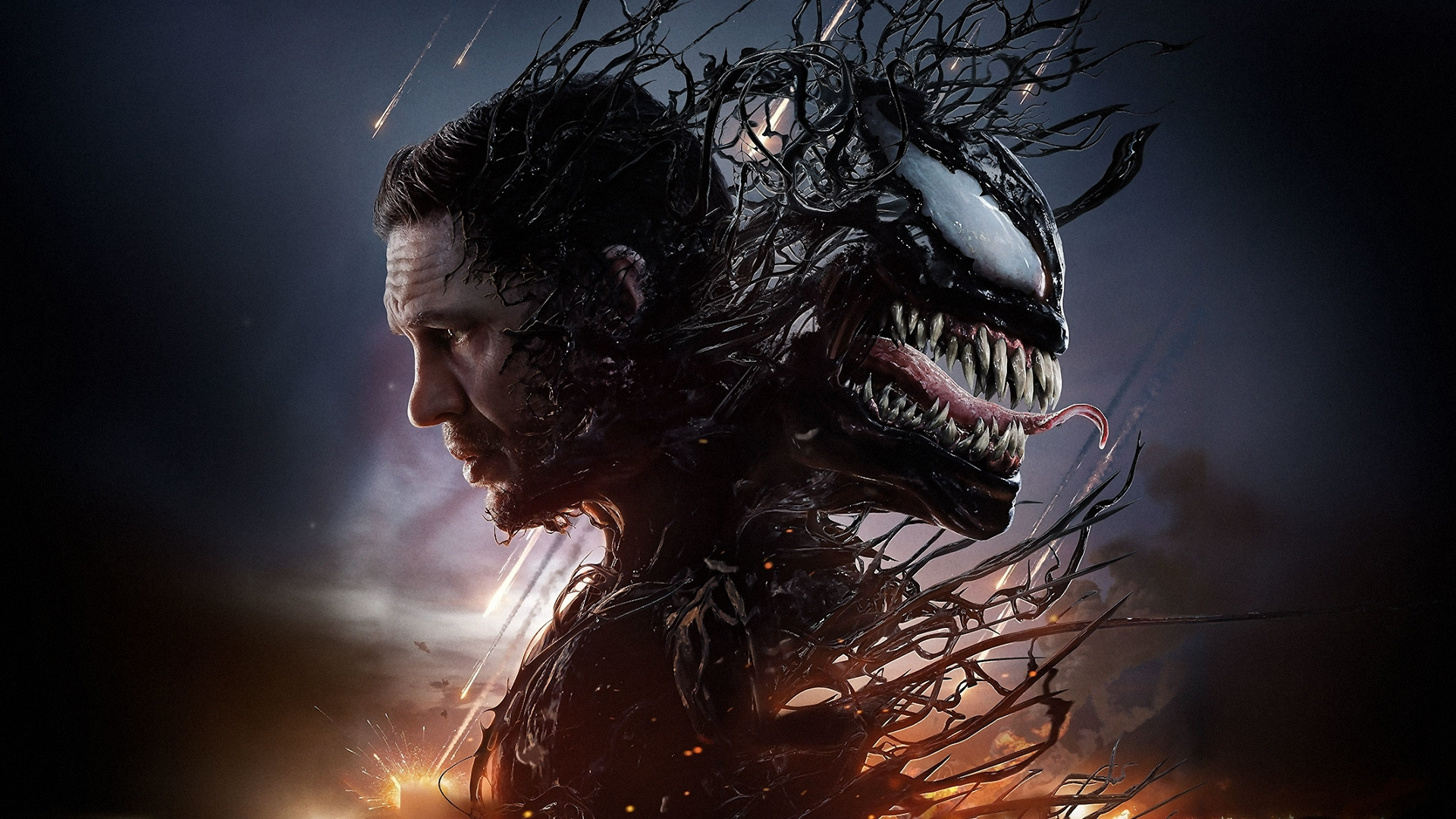 VENOM: THE LAST DANCE