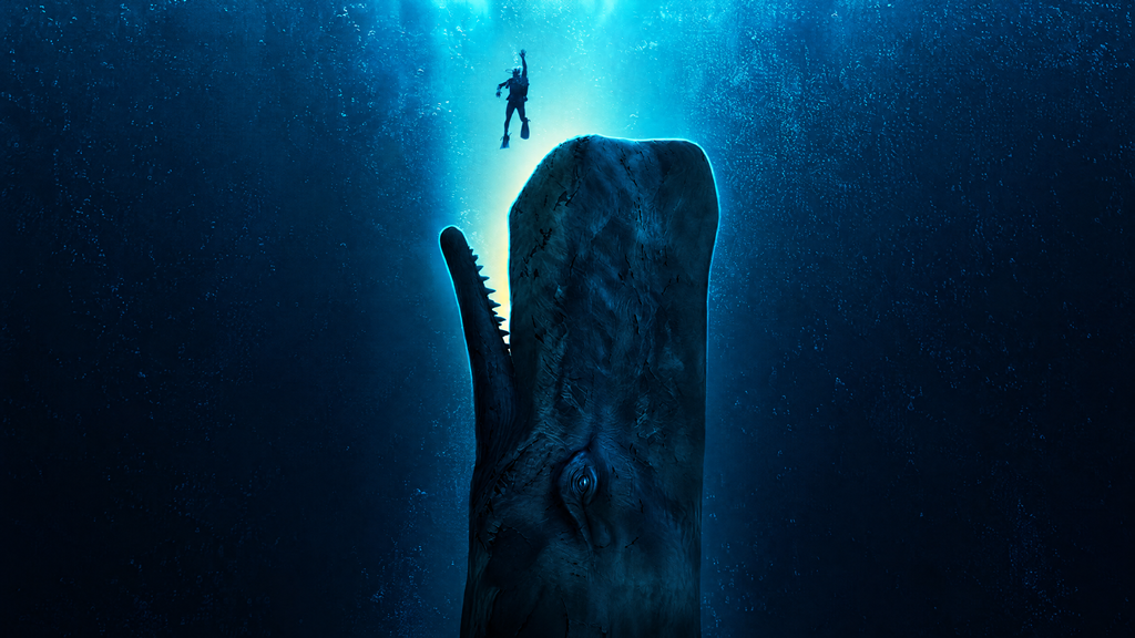 WHALEFALL