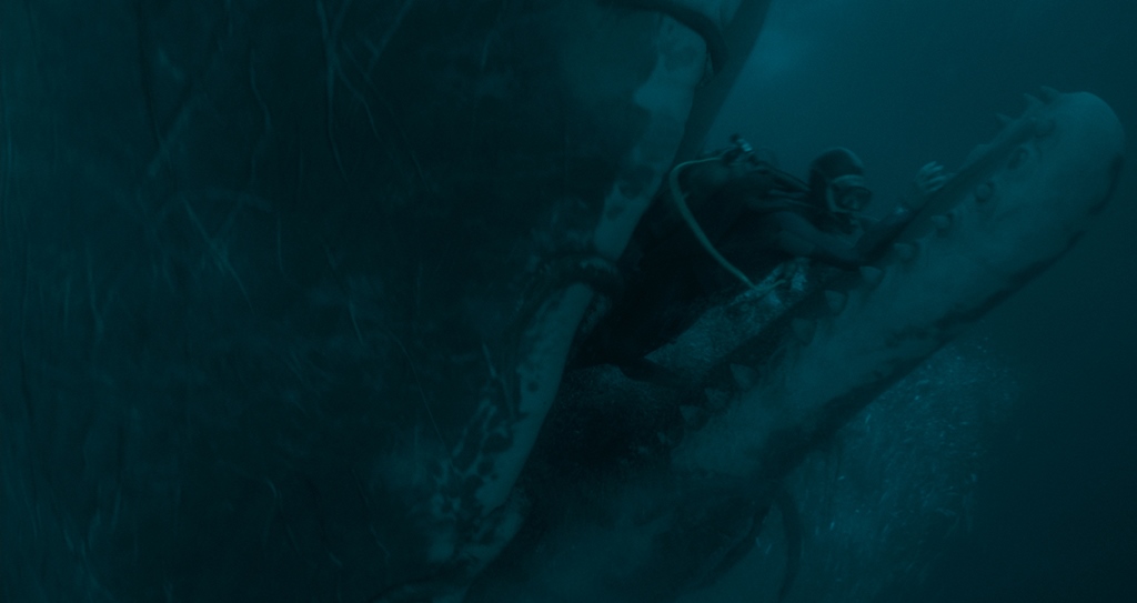 WHALEFALL