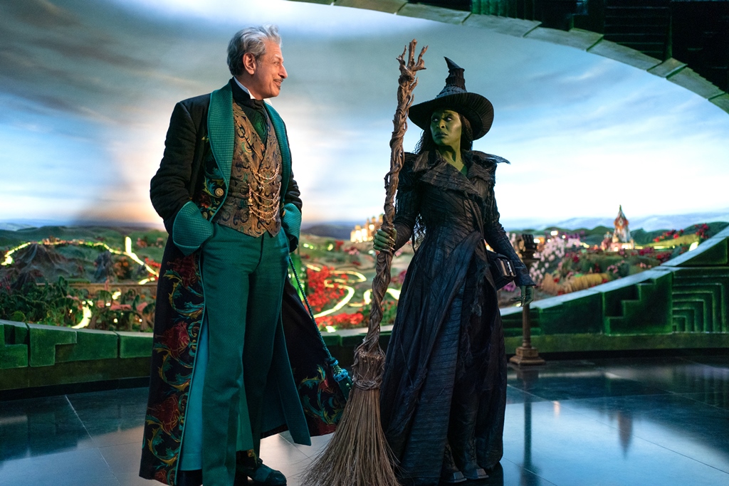 WICKED: FOR GOOD