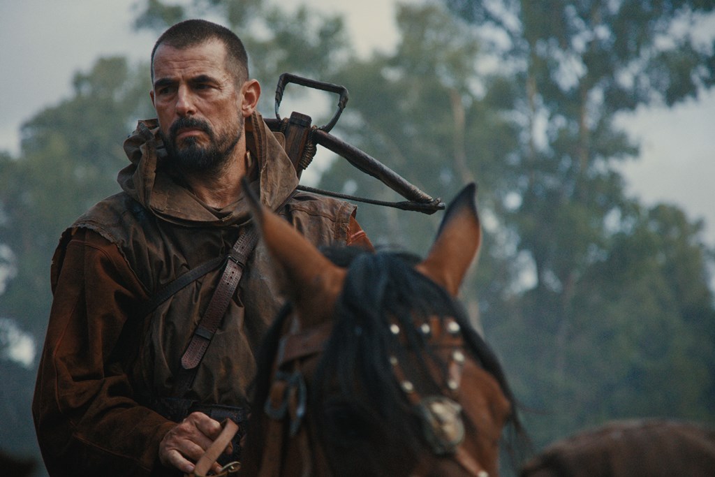 WILLIAM TELL