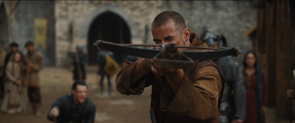 WILLIAM TELL