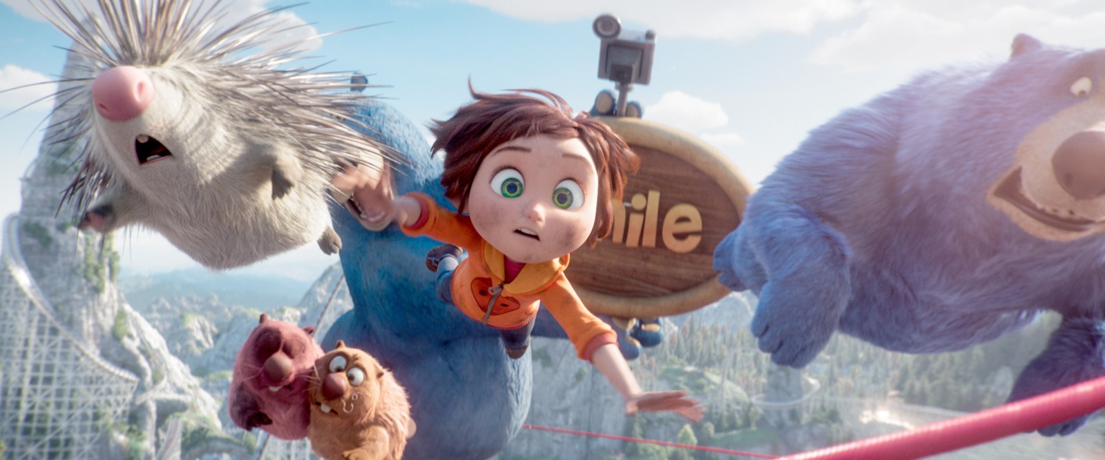 WONDER PARK