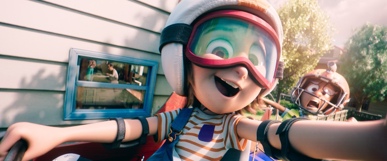 WONDER PARK