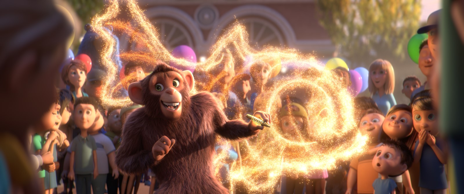WONDER PARK
