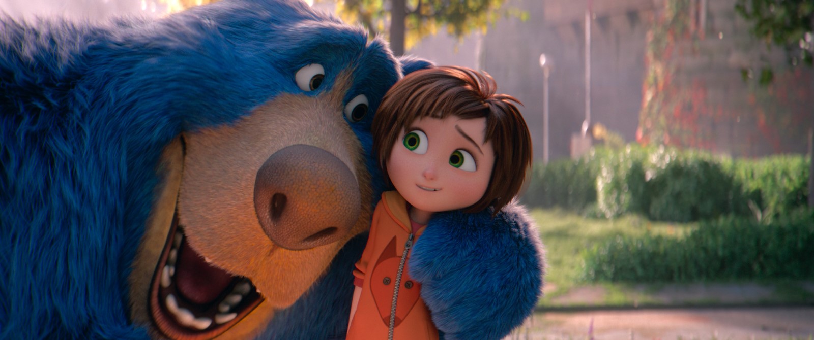 WONDER PARK