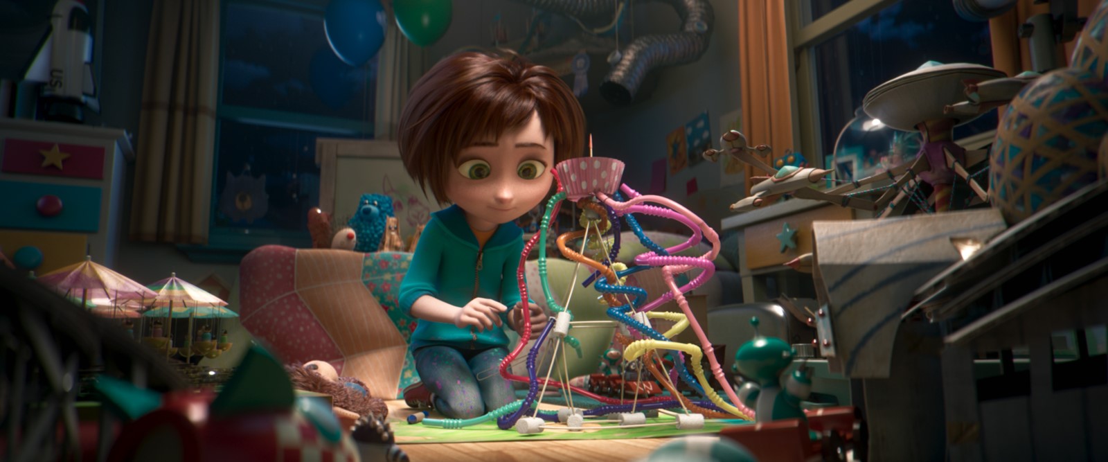 WONDER PARK