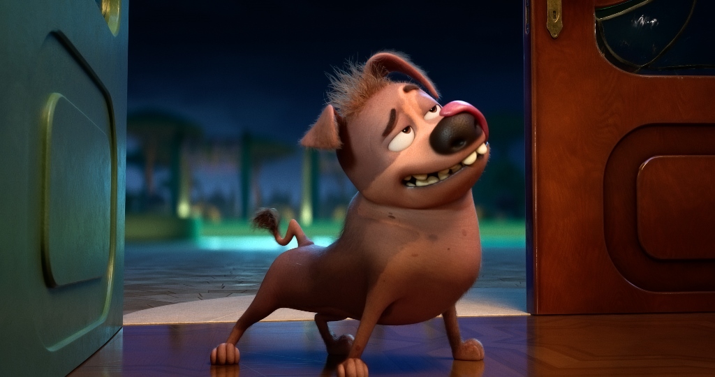 YUGLY