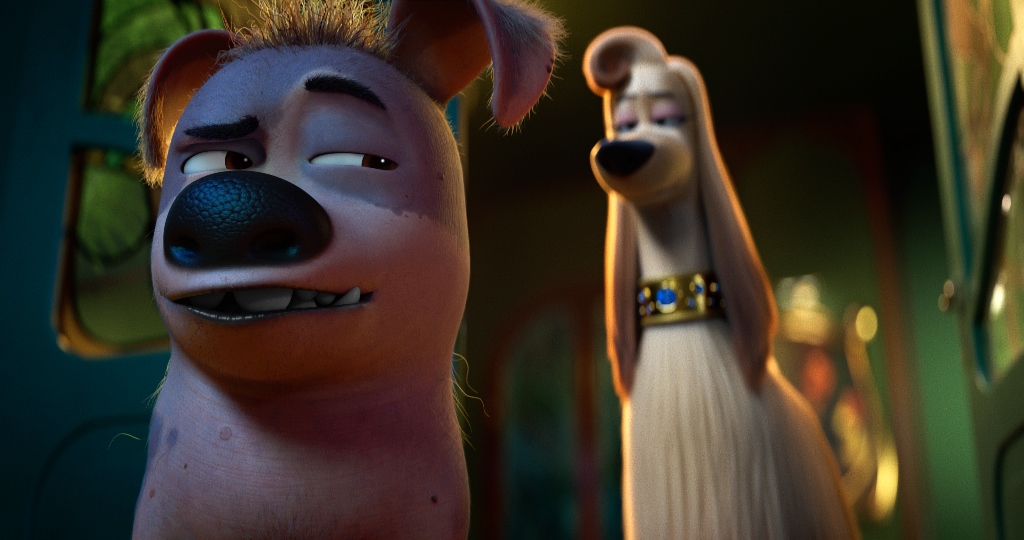 YUGLY