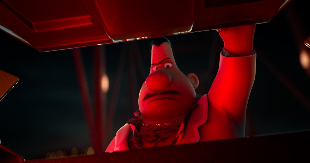 YUGLY
